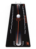 WellStroke Instinct 18 Degree Arc Mat