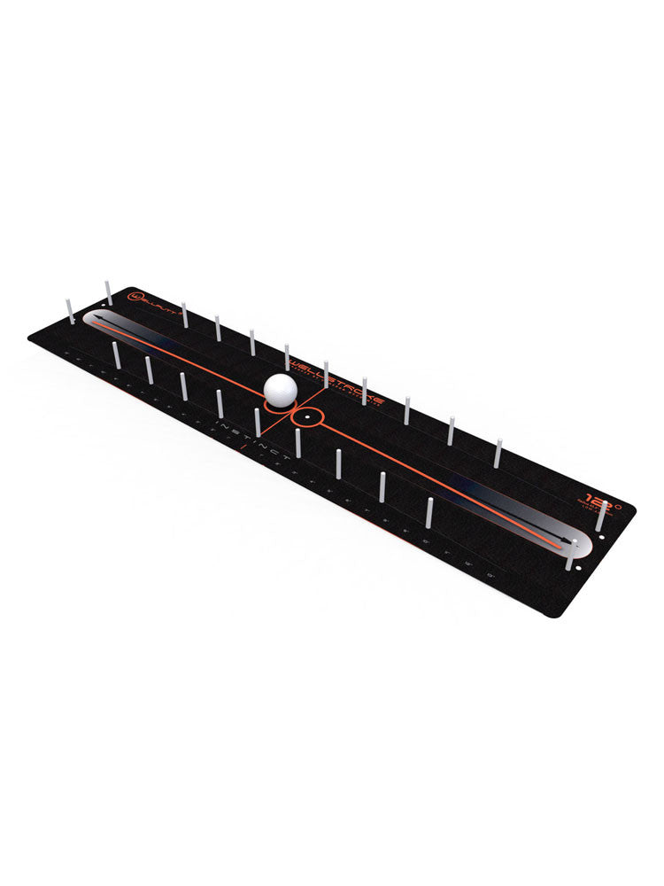 WellStroke Instinct 18 Degree Arc Mat