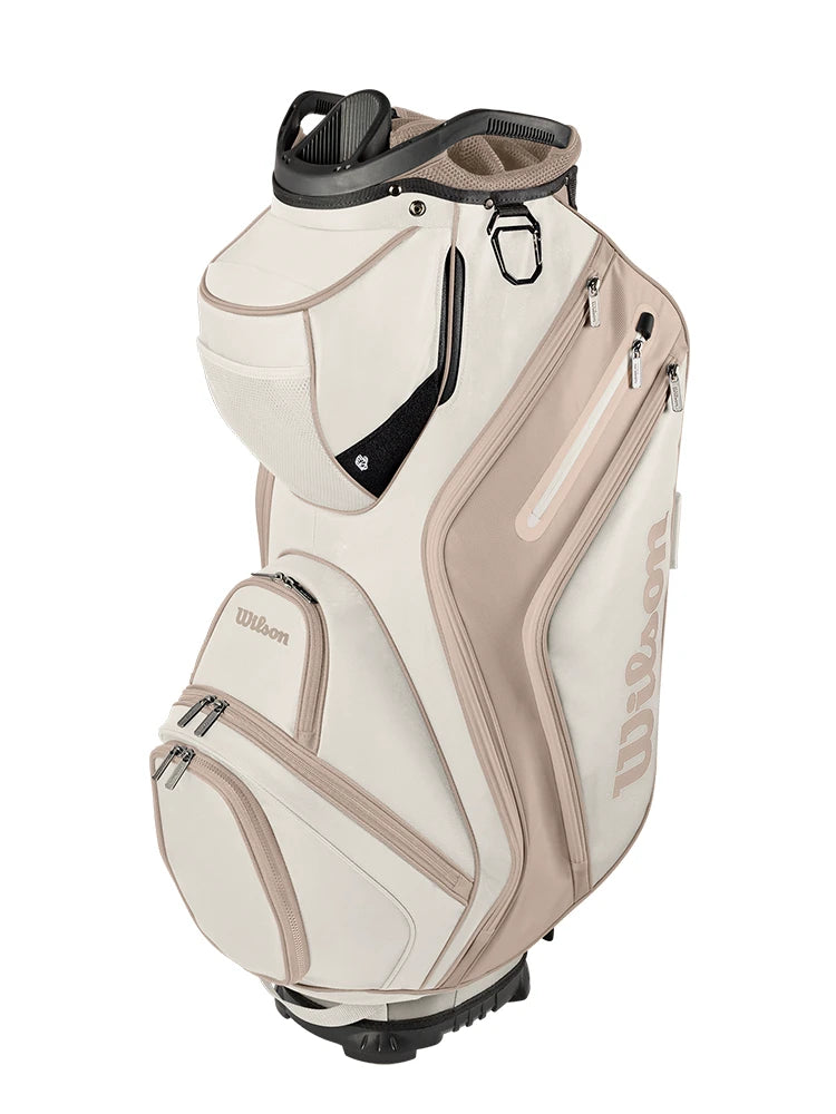 Wilson Aurora Women's Cart Bag