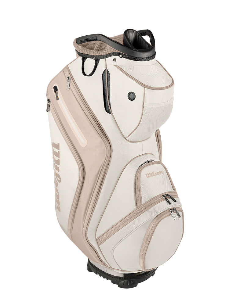 Wilson Aurora Women's Cart Bag