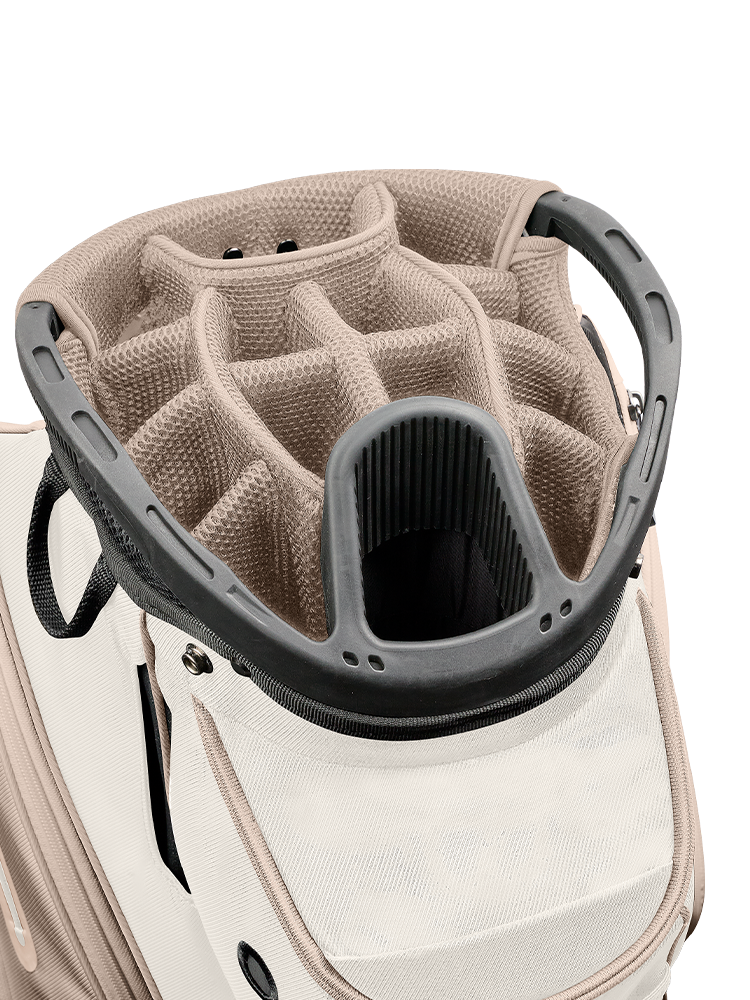 Wilson Aurora Women's Cart Bag