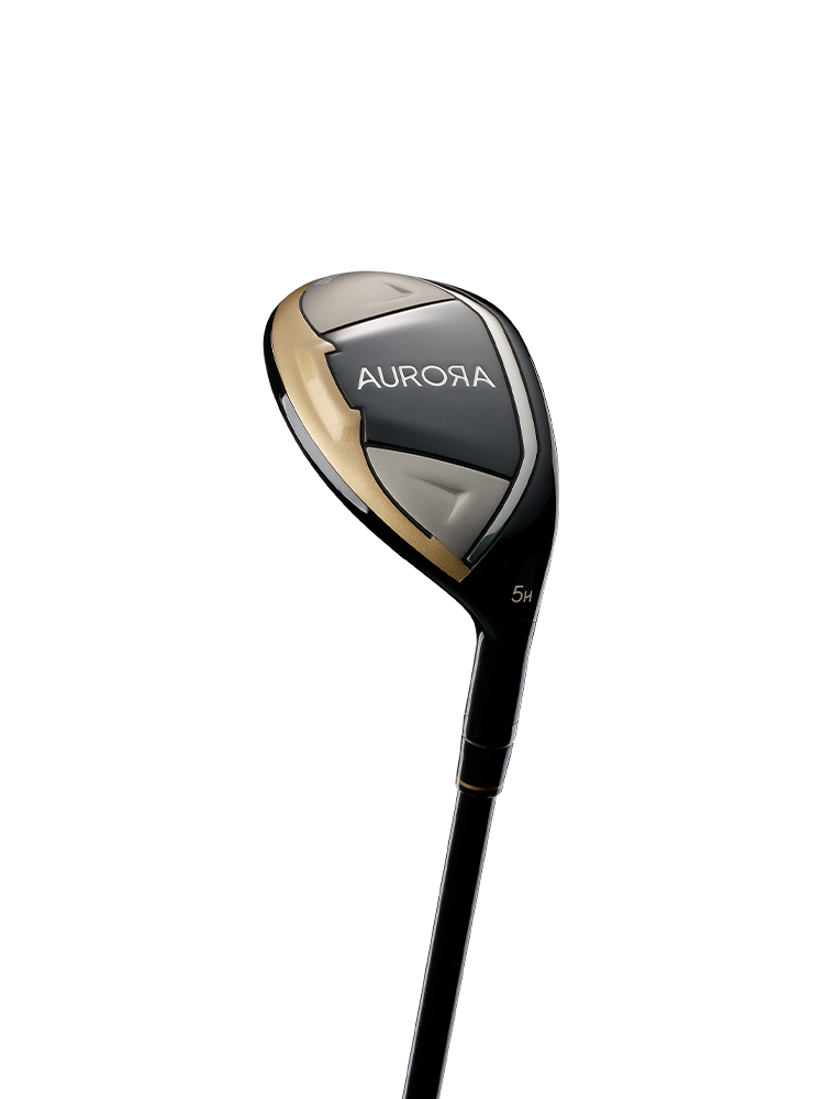 Wilson Aurora Women's Package