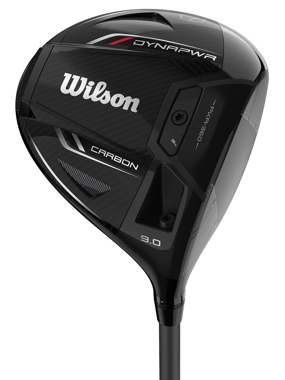 Wilson DYNAPWR Carbon Driver