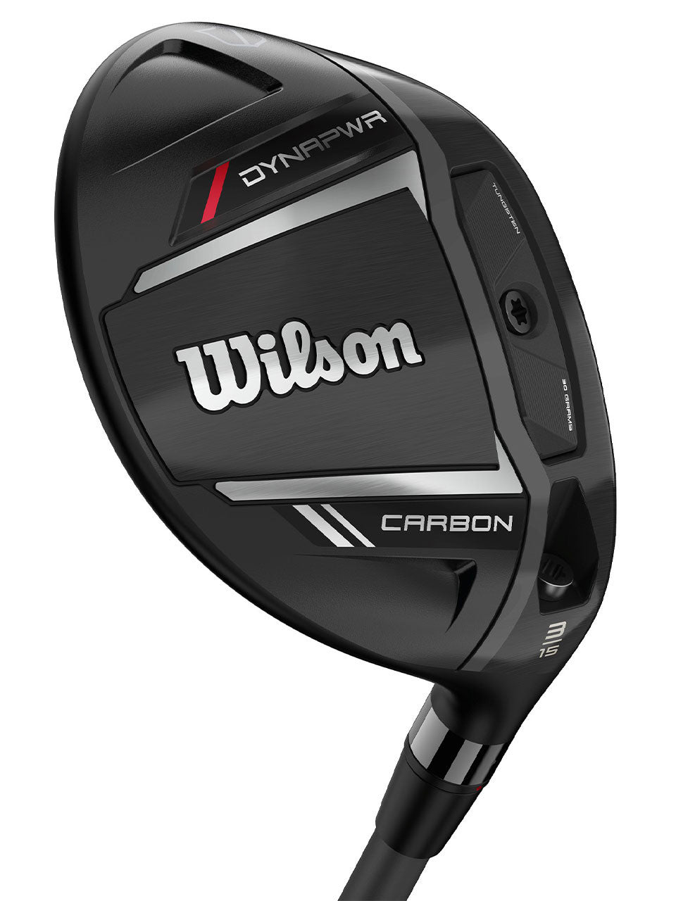 Wilson DYNAPWR Carbon Fairway Wood