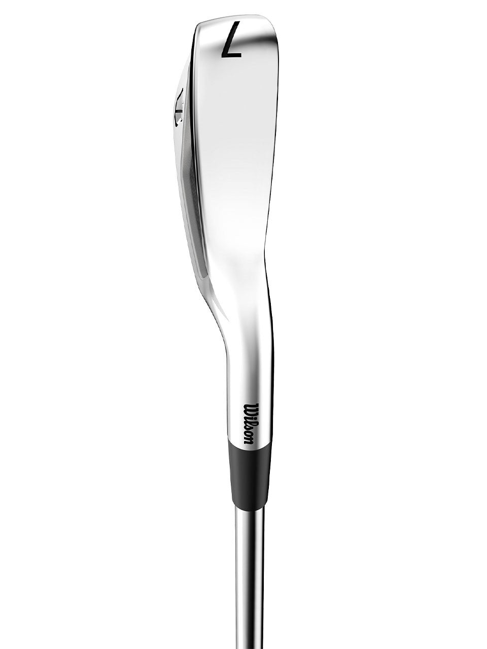 Wilson DYNAPWR Forged 2026 Iron - Steel Shaft