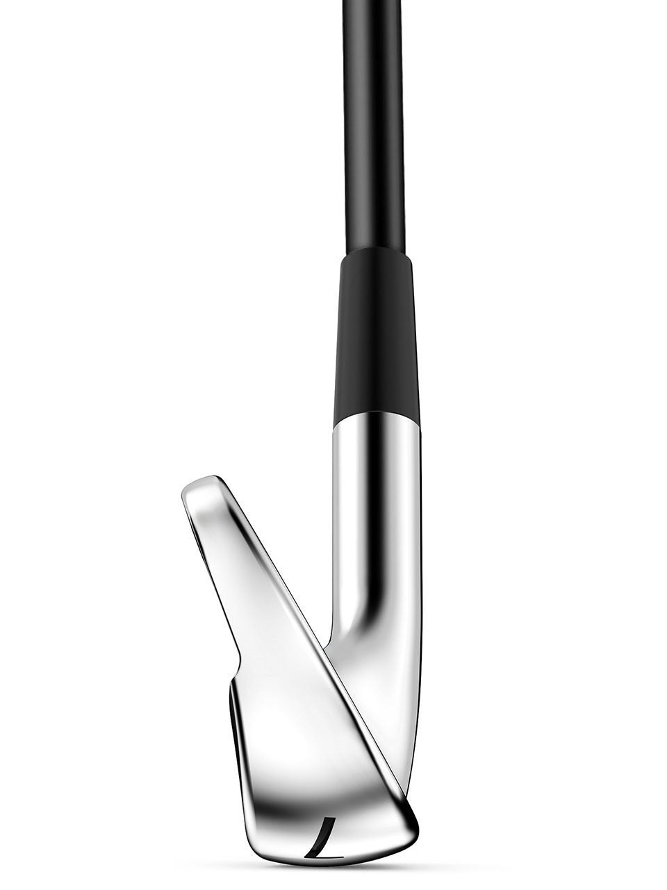 Wilson DYNAPWR Forged 2026 Irons - Graphite Shaft