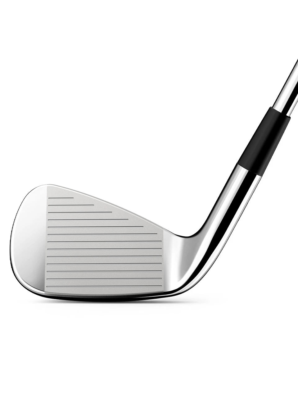 Wilson DYNAPWR Forged 2026 Irons - Steel Shaft