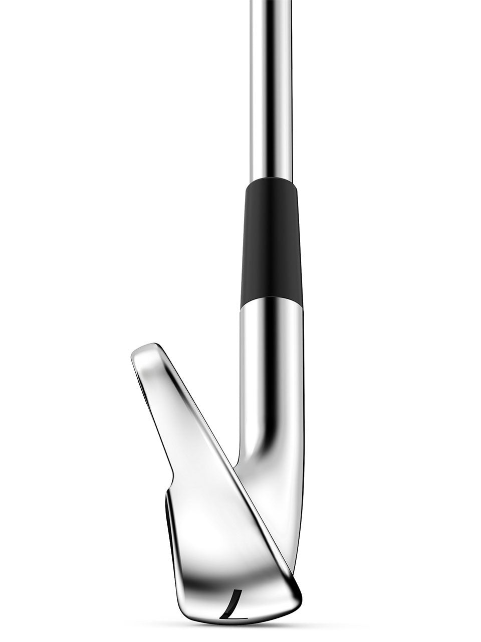Wilson DYNAPWR Forged 2026 Irons - Steel Shaft
