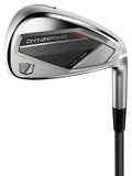 Wilson DYNAPWR Irons - Graphite Shaft