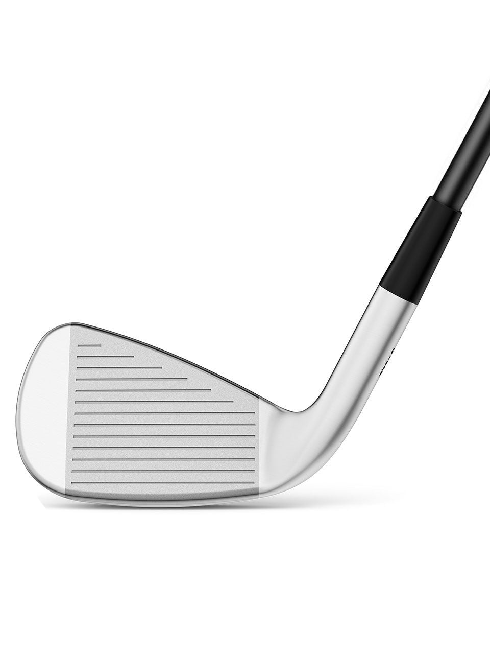 Wilson DYNAPWR Irons - Graphite Shaft