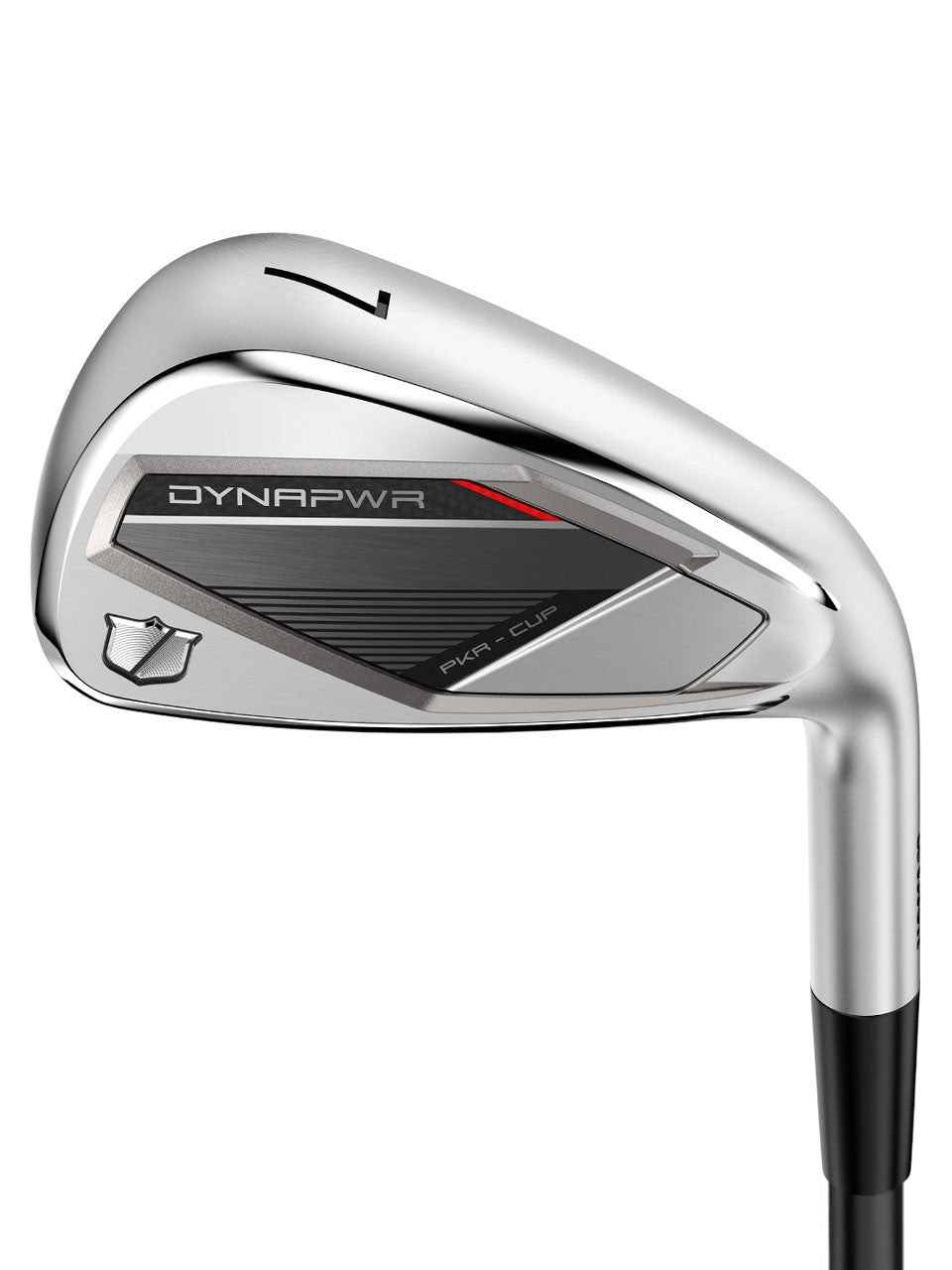 Wilson DYNAPWR Irons - Graphite Shaft