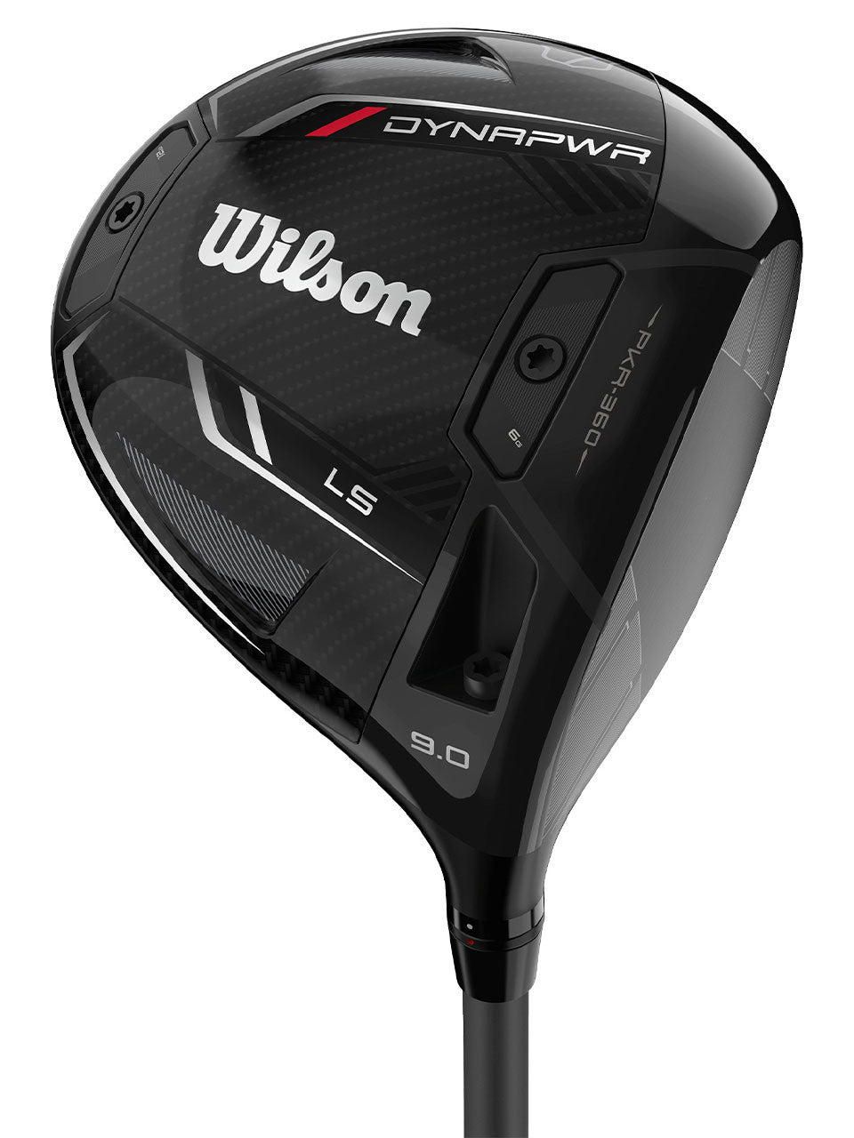 Pre-Owned DYNAPWR 25 LS Driver - RH - 8D - Stiff