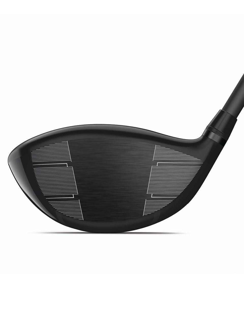Pre-Owned DYNAPWR 25 LS Driver - RH - 9D - Regular