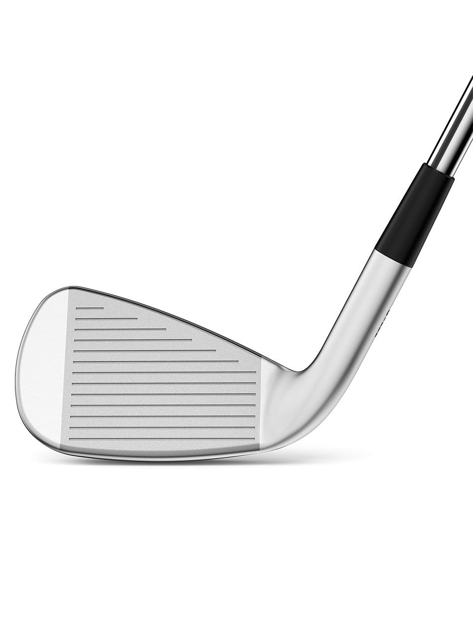 Wilson DYNAPWR Max Irons - Steel Shaft