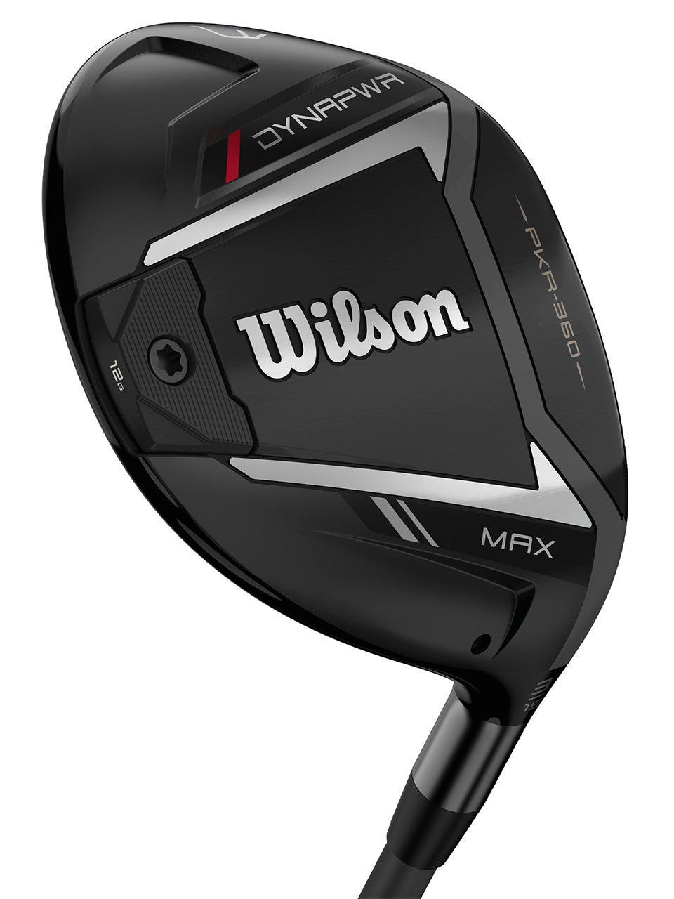 Wilson DYNAPWR Max Women's Fairway Wood