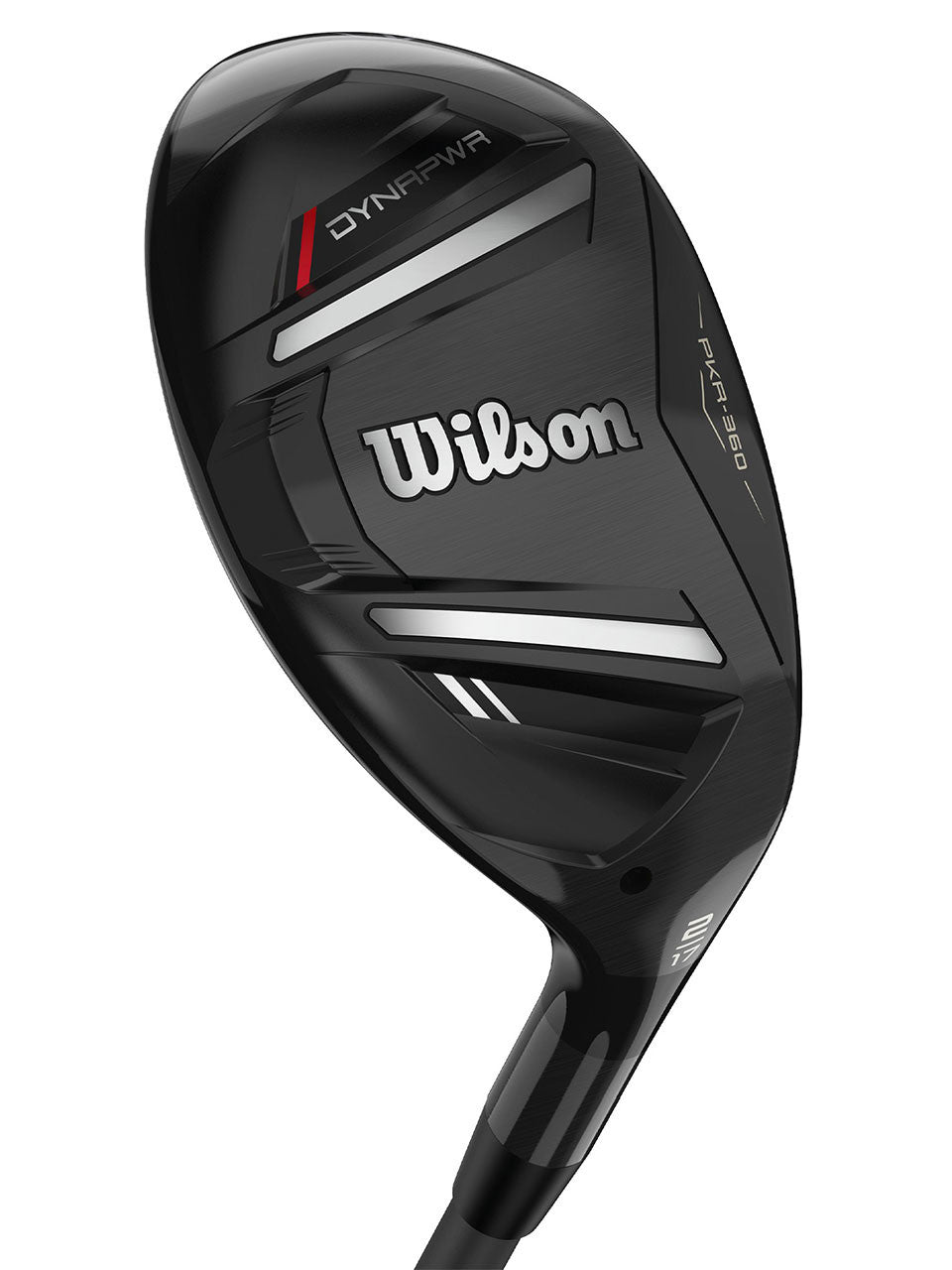 Wilson DYNAPWR Hybrid