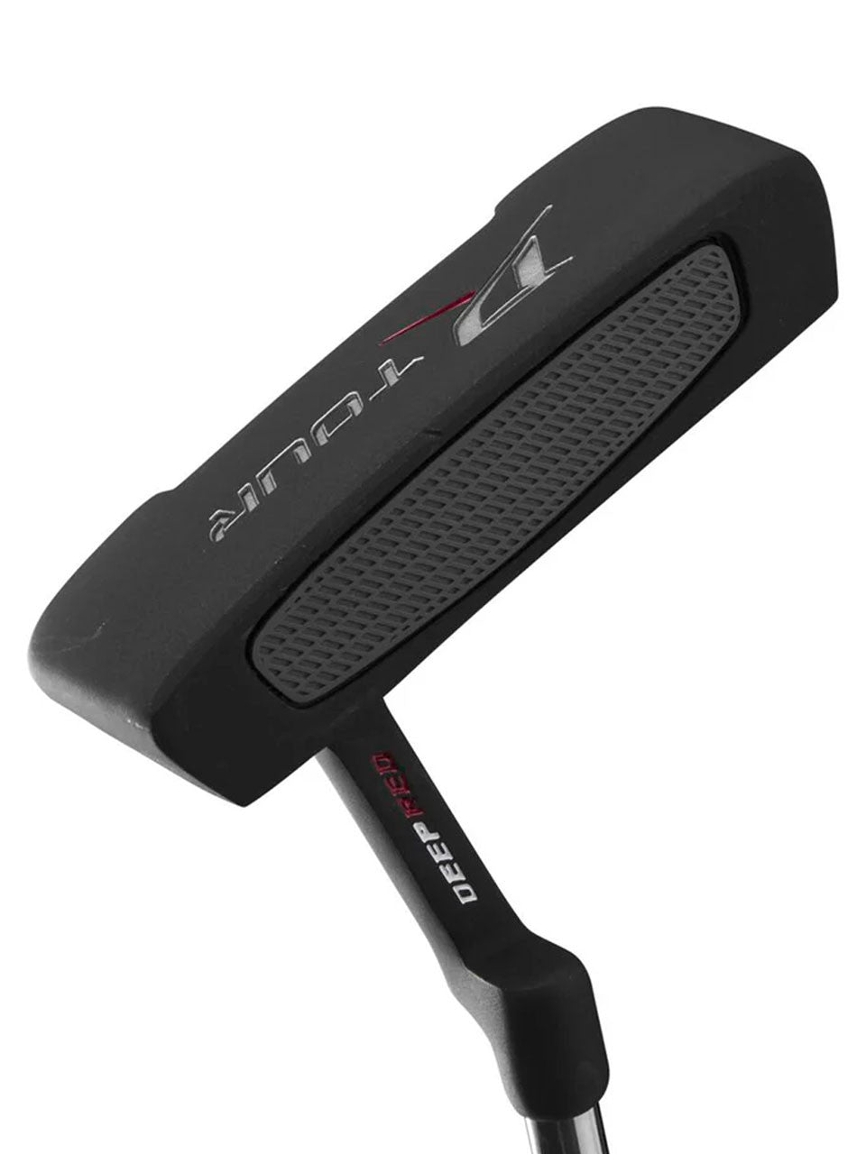 Wilson Deep Red Tour 24 Package - Steel Shaft