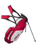 Wilson EXO Lite Staff Stand Bag