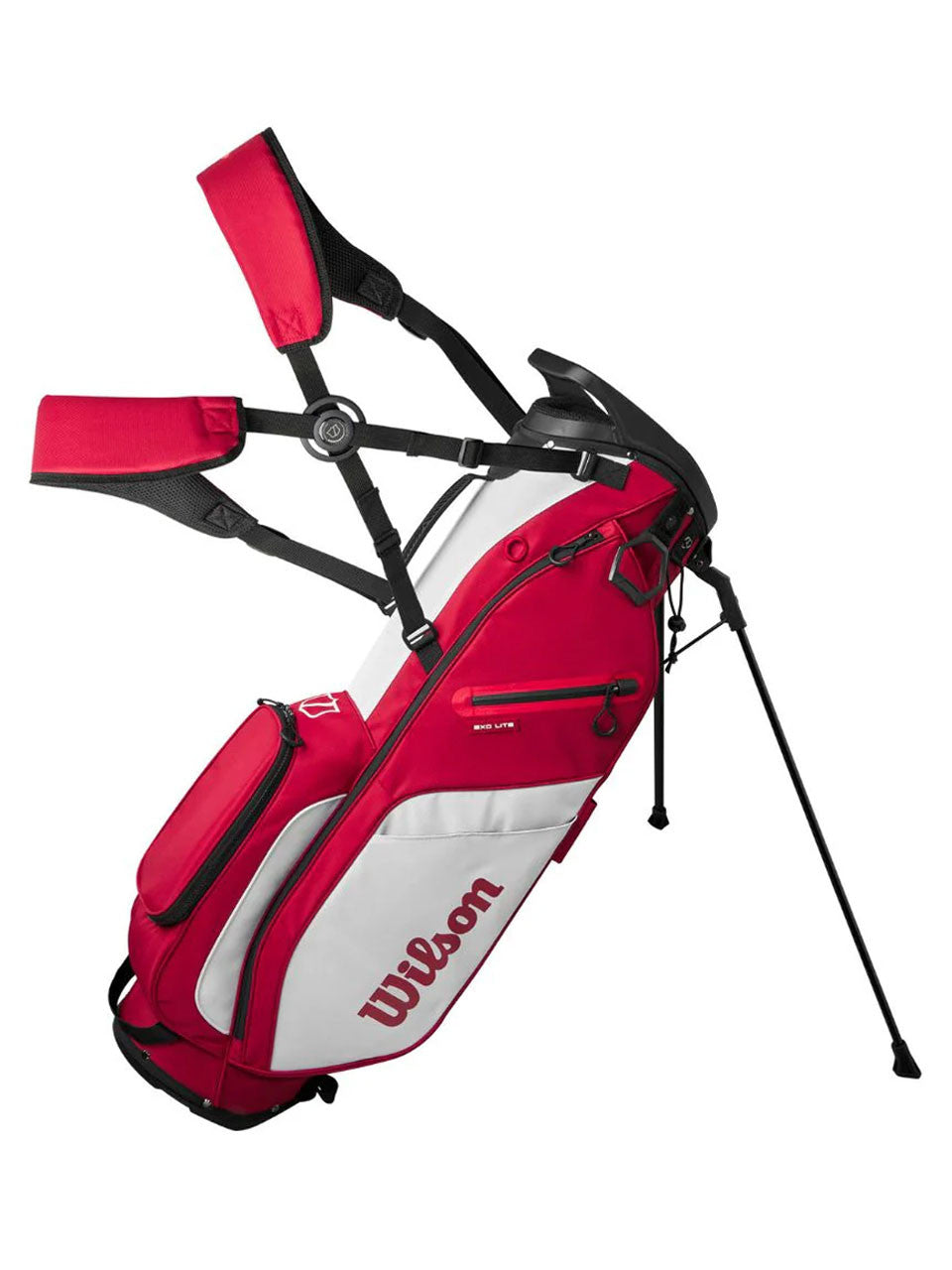 Wilson EXO Lite Staff Stand Bag