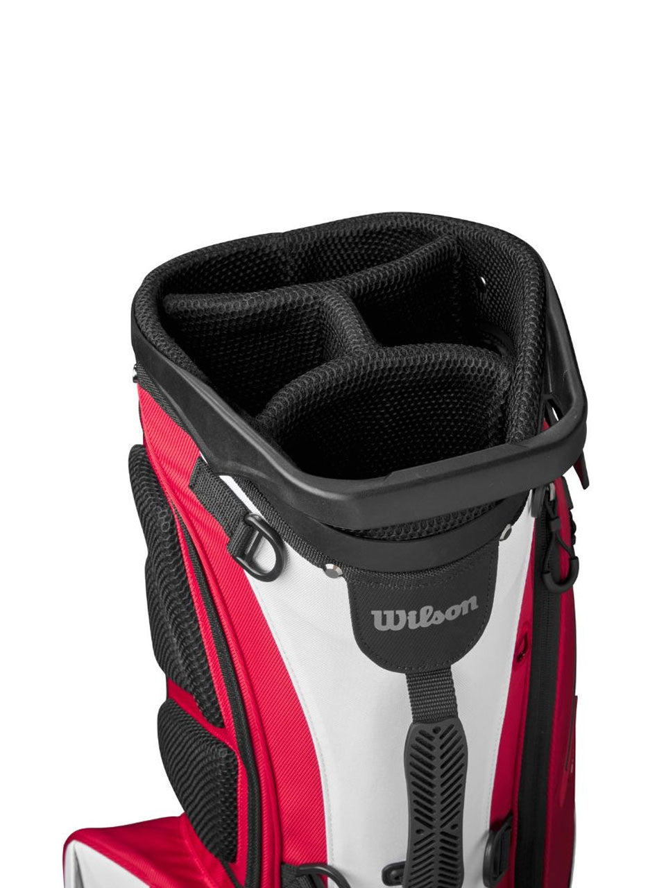 Wilson EXO Lite Staff Stand Bag