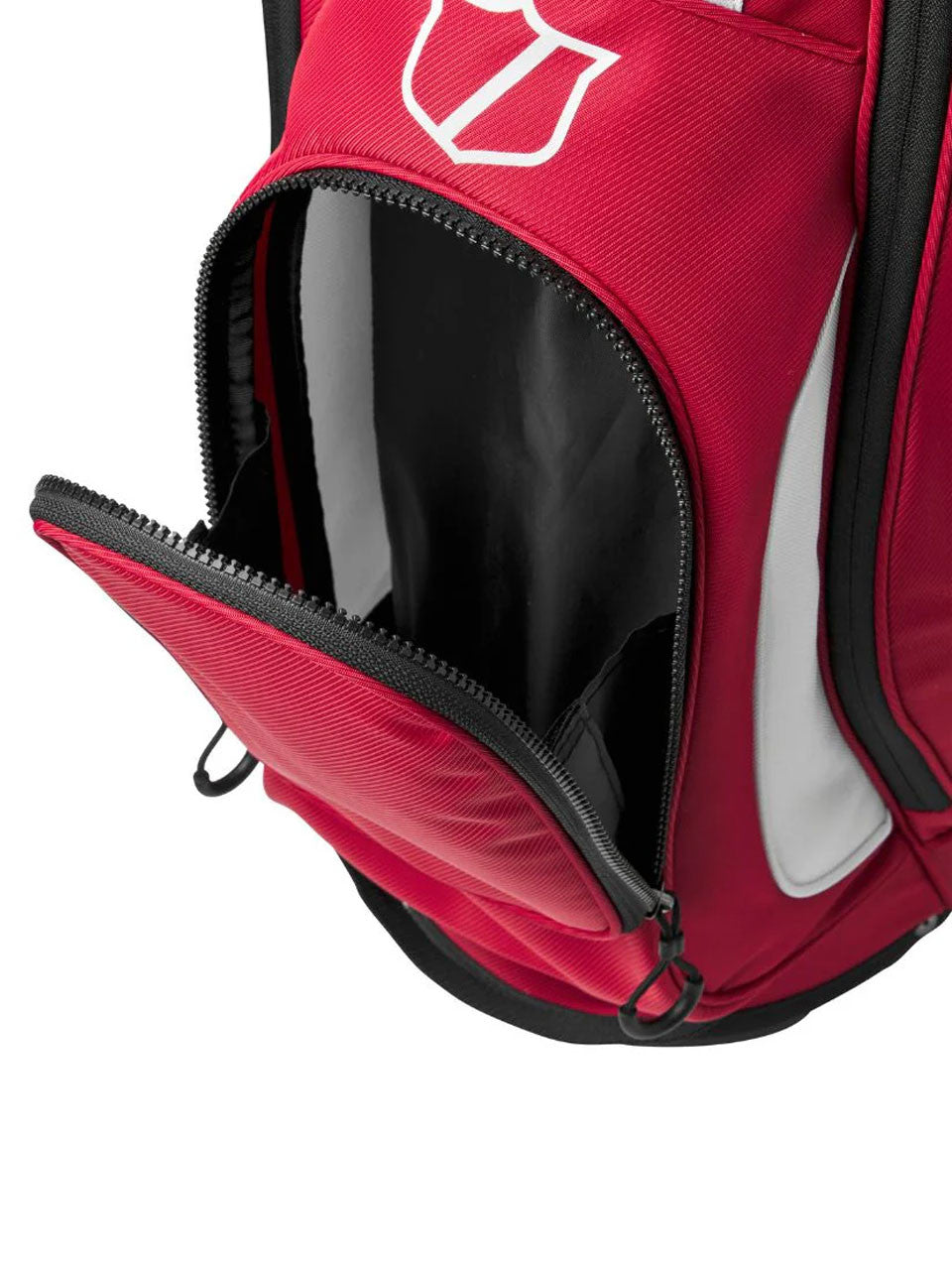 Wilson EXO Lite Staff Stand Bag