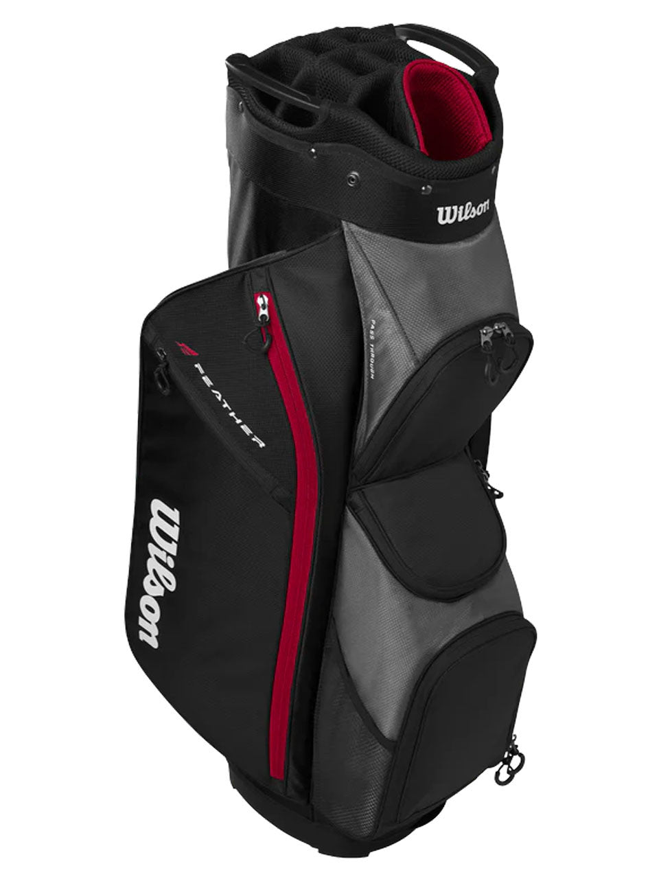 Wilson Feather Cart Bag