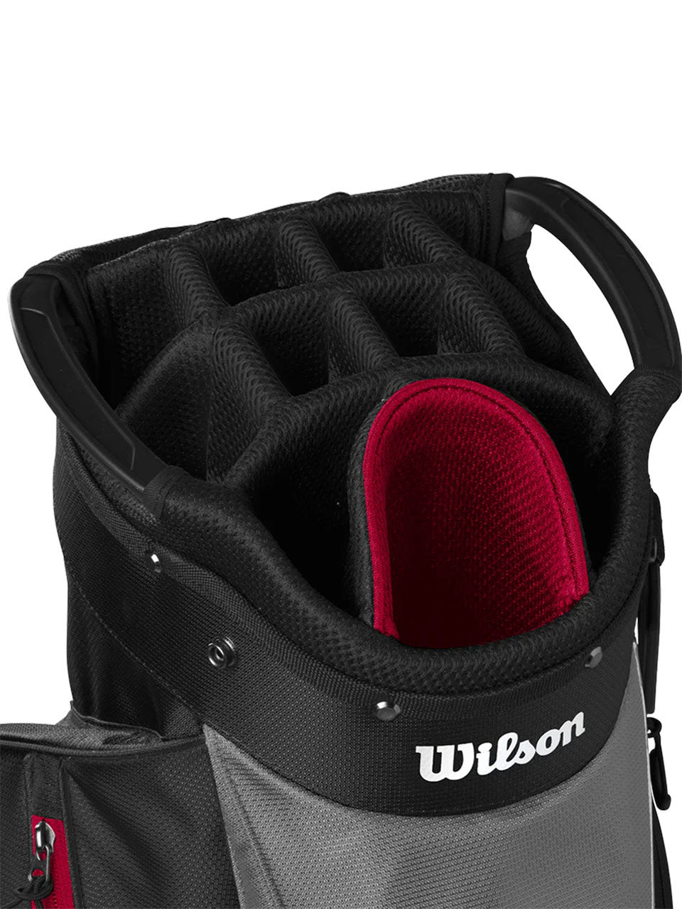 Wilson Feather Cart Bag
