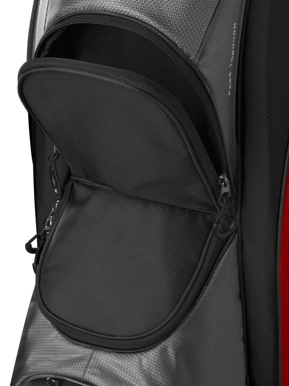 Wilson Feather Cart Bag