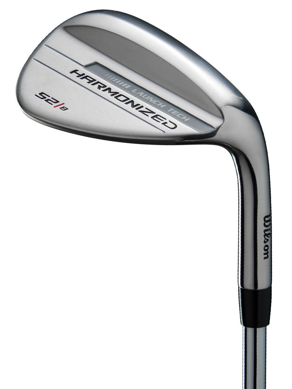 Wilson Harmonized 2025 Wedge - Steel Shaft