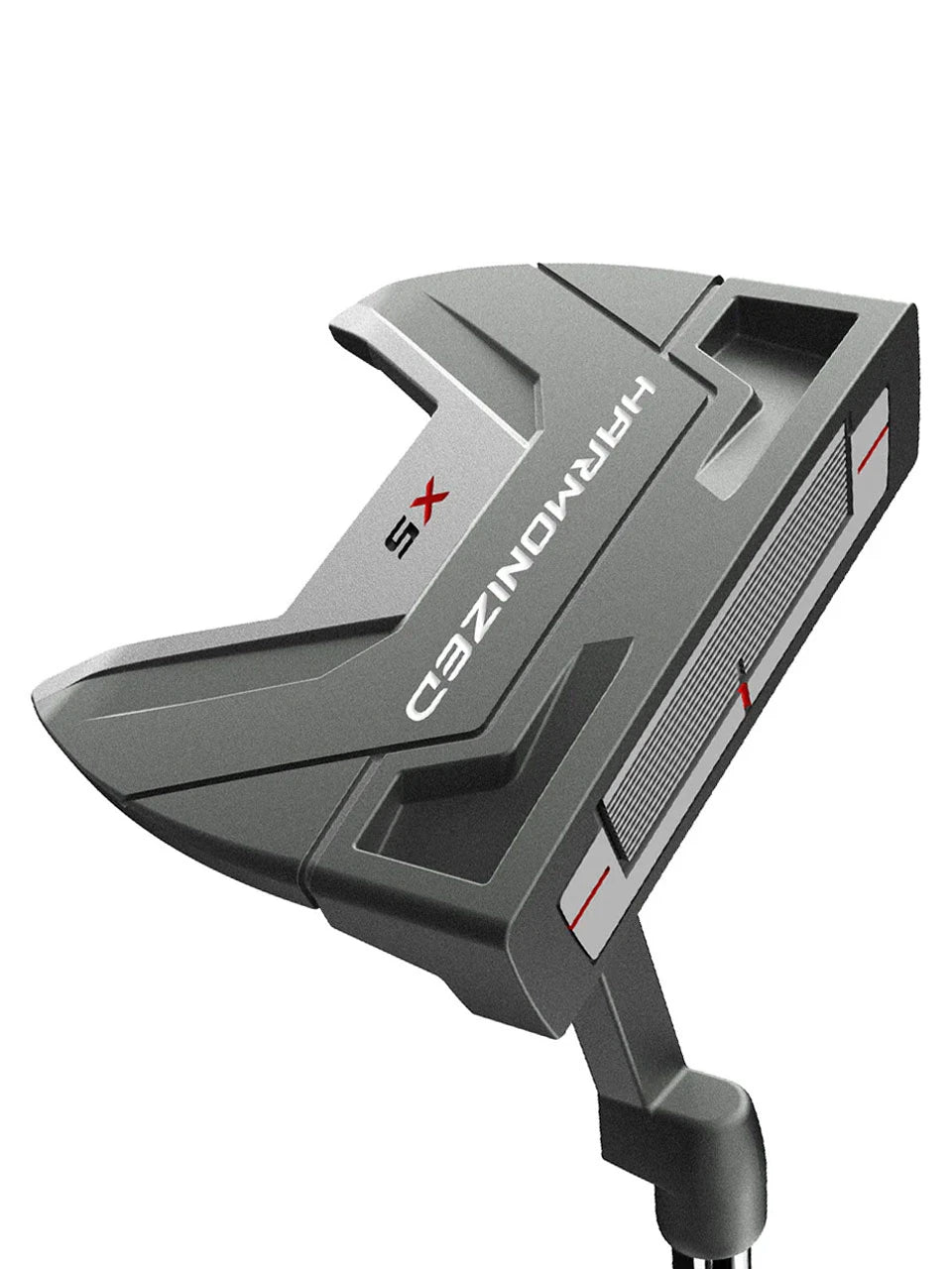 Wilson Harmonized 2025 Putter - X5
