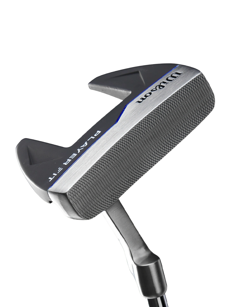Wilson Player Fit Package - Graphite Shaft