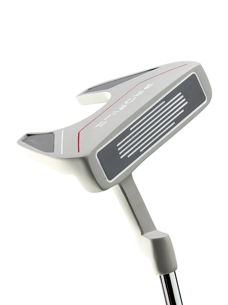 Wilson Profile Package - Graphite Shafts
