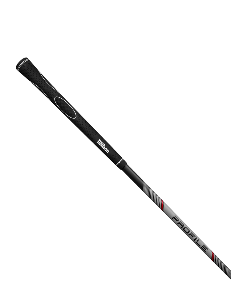 Wilson Profile Package - Steel Shafts