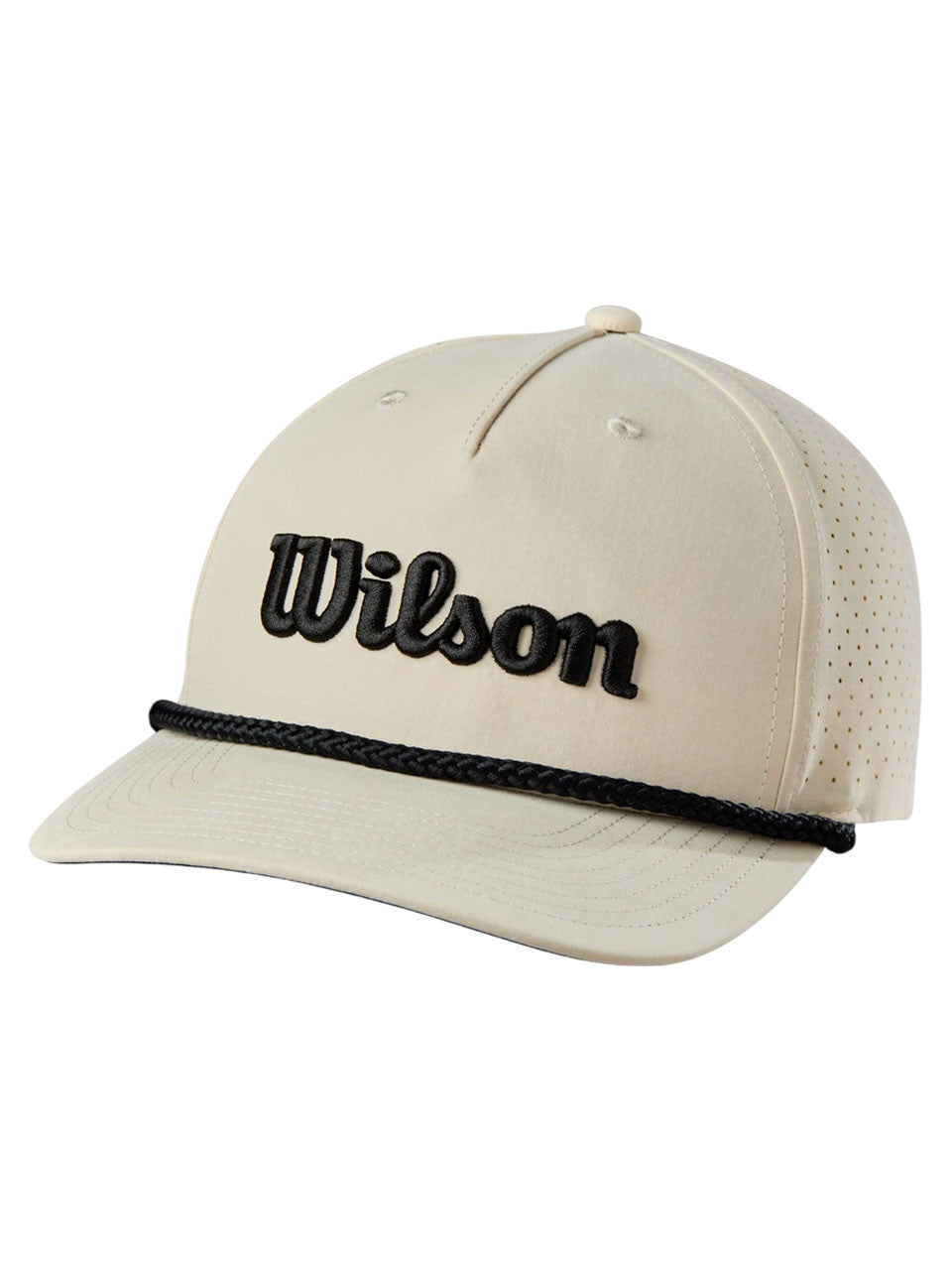 Wilson Rope Cap