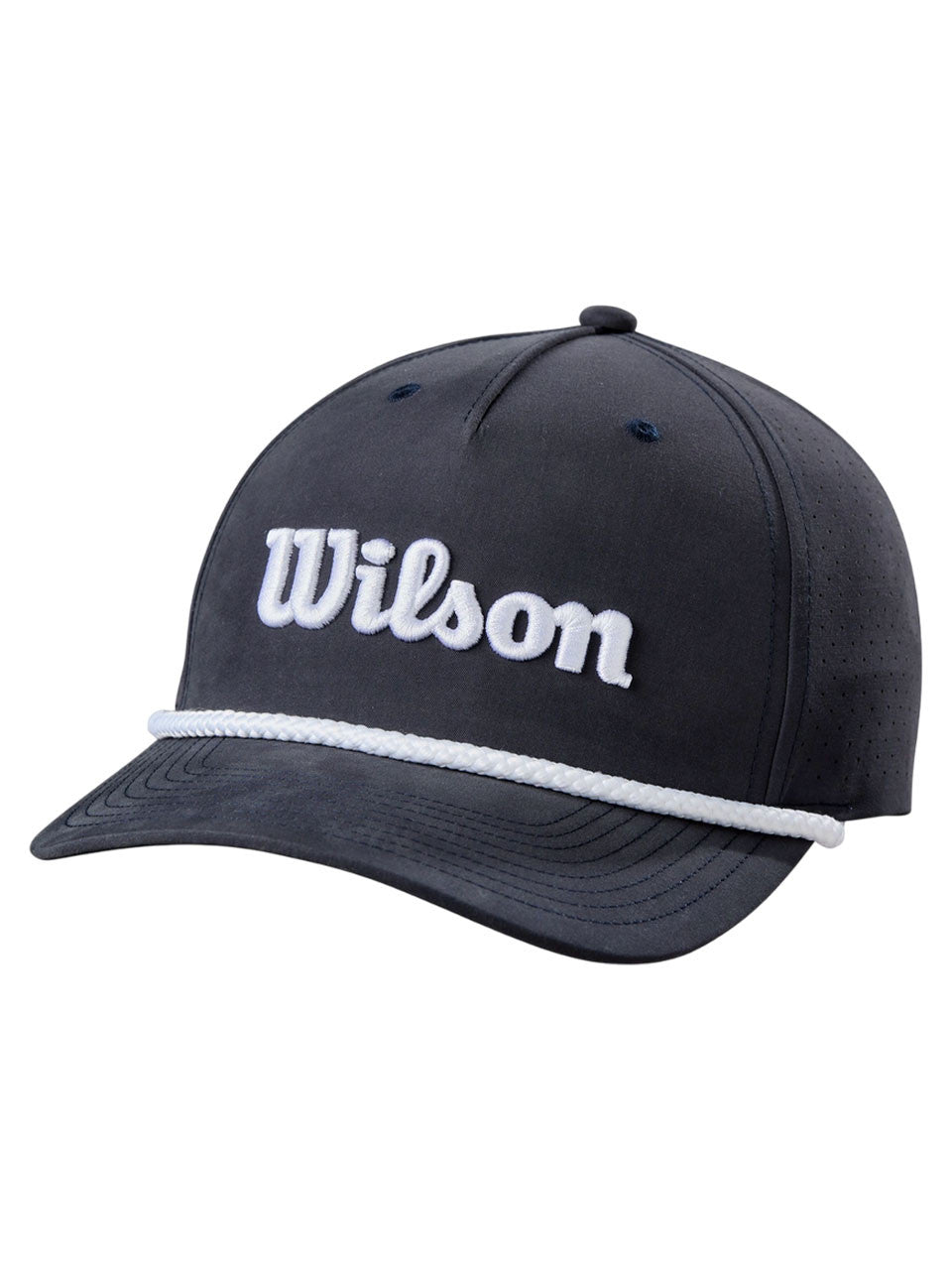 Wilson Rope Cap