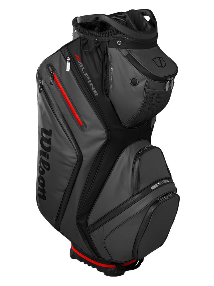 Wilson Staff Alpine Cart Bag