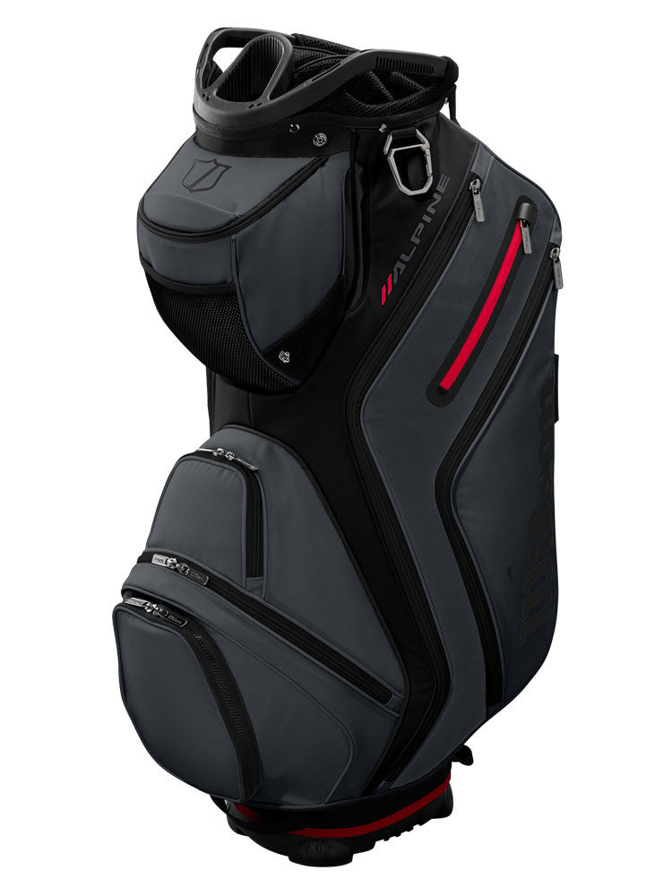 Wilson Staff Alpine Cart Bag