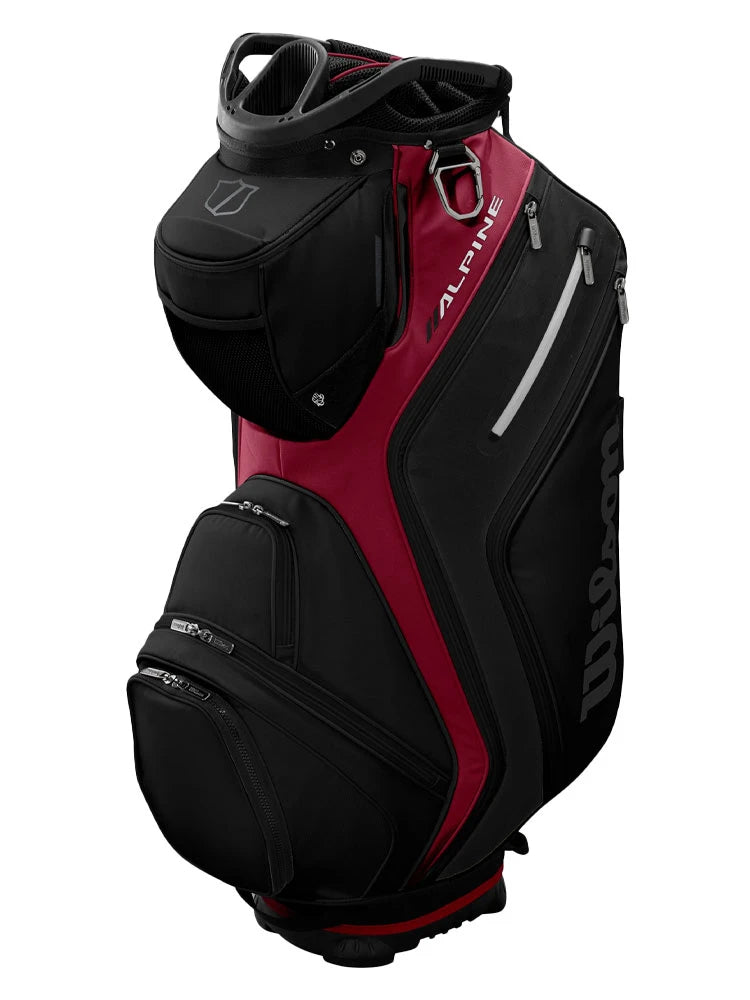 Wilson Staff Alpine Cart Bag