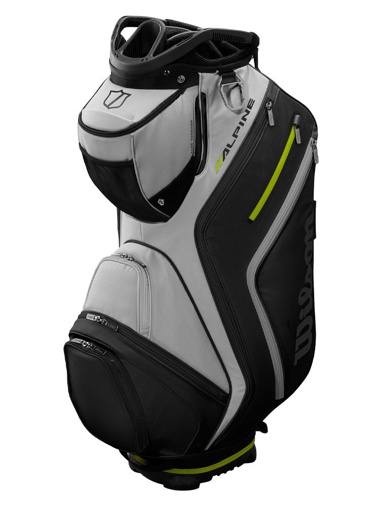 Wilson Staff Alpine Cart Bag