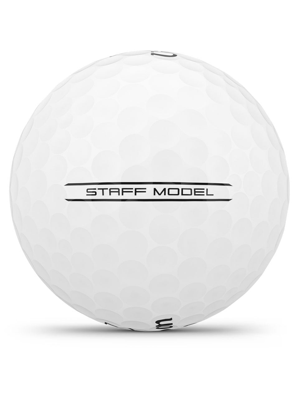 Wilson Staff Model 2026 Golf Balls