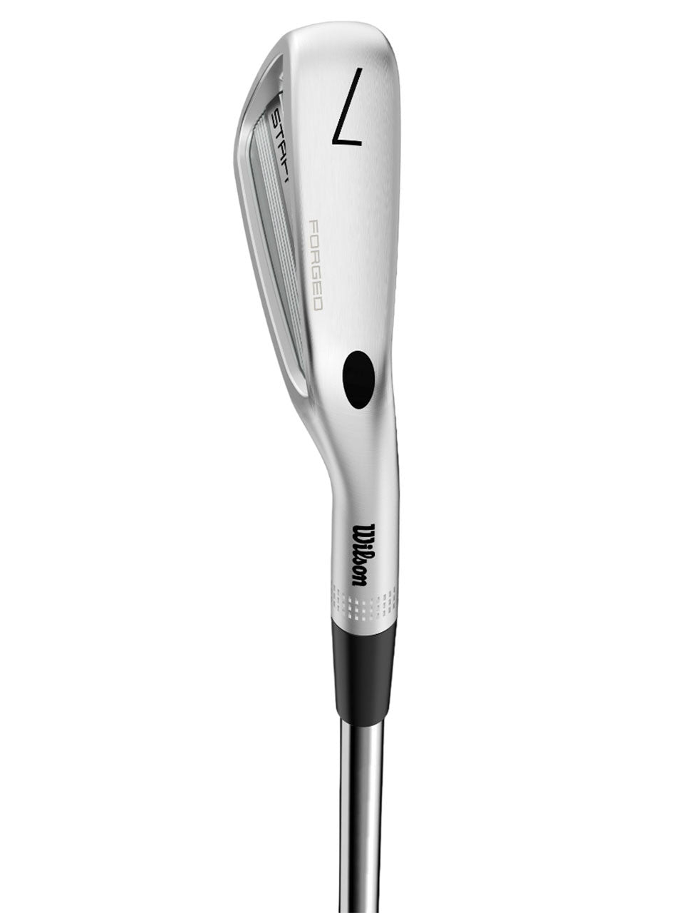 Wilson Staff Model CB 2026 Iron - Steel Shaft