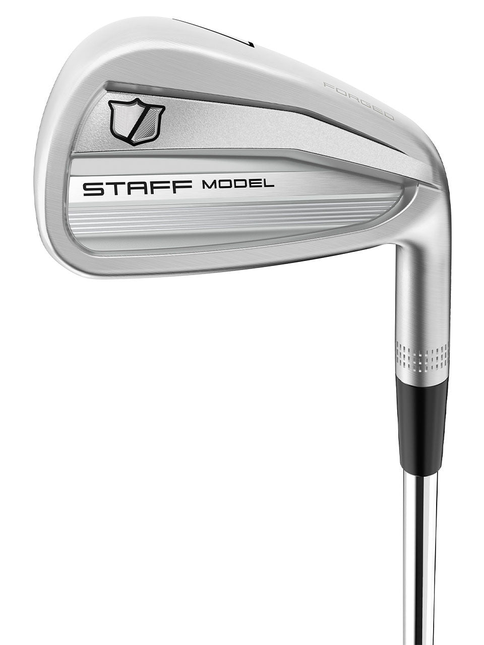 Wilson Staff Model CB 2026 Irons - Steel Shaft