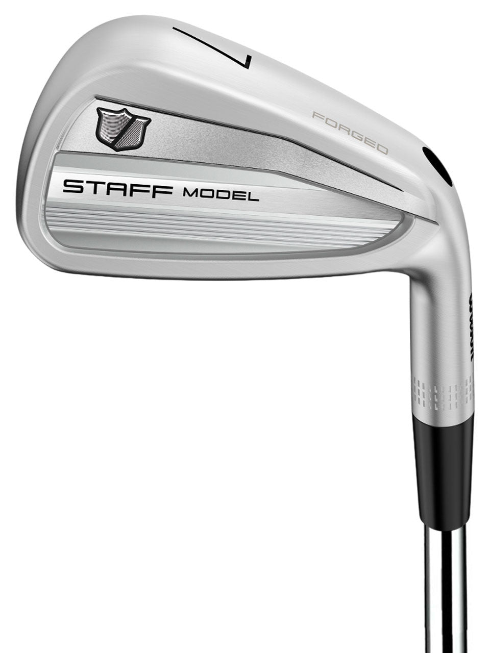 Wilson Staff Model CB 2026 Irons - Steel Shaft