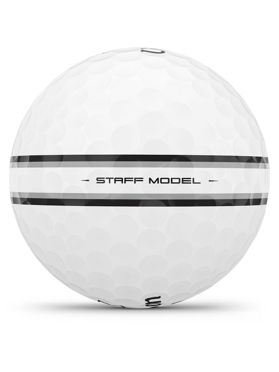 Wilson Staff Model TRK360 Golf Balls