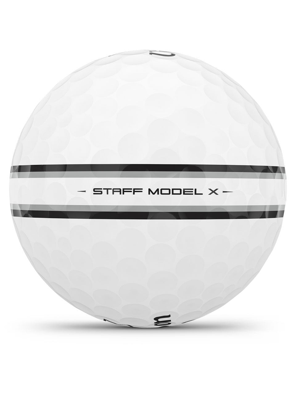 Wilson Staff Model X TRK360 Golf Balls