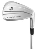 Wilson Staff Model XB 2026 Iron - Steel Shaft