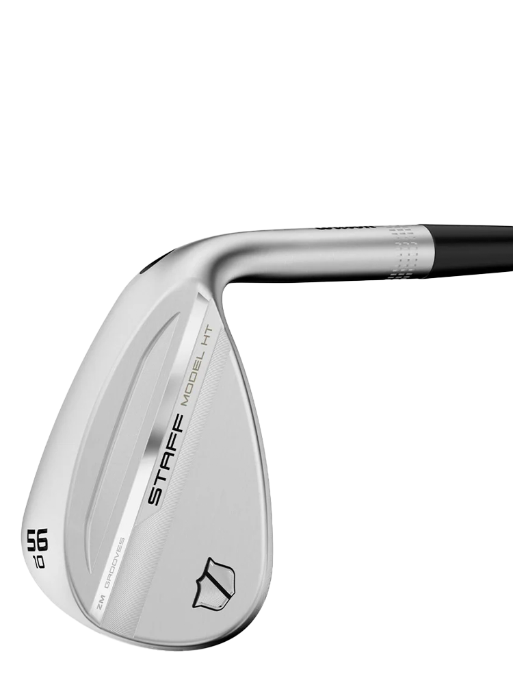 Wilson Staff Model ZM HT Wedge