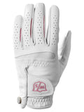 Wilson Staff Pro Feel Women's Golf Glove