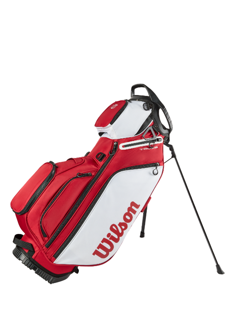 Wilson Talus 5 Stand Bag