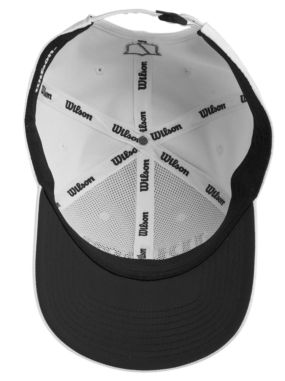 Wilson Tour Cap